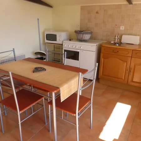 בית נופש La Campagnarde