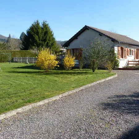 La Campagnarde Saint-Just-en-Chevalet