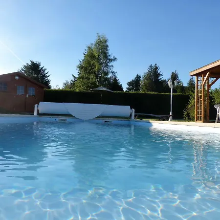 La Campagnarde * Saint-Just-en-Chevalet