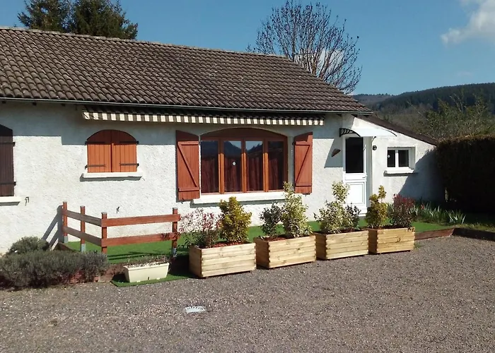 Casa vacanze La Campagnarde *