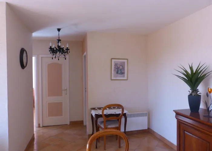 Casa vacanze La Campagnarde *
