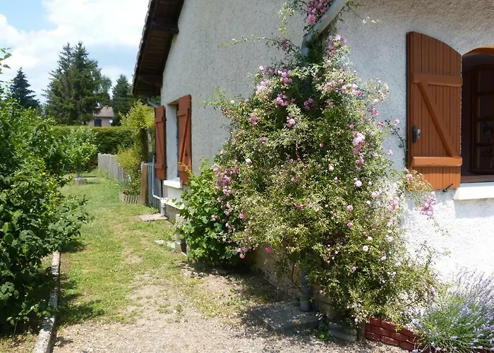 Casa vacanze La Campagnarde *