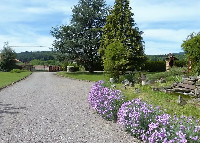 La Campagnarde