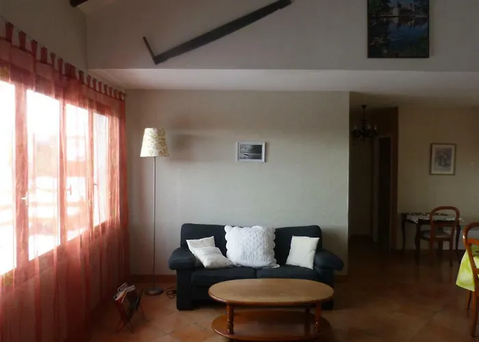 La Campagnarde Casa vacanze *