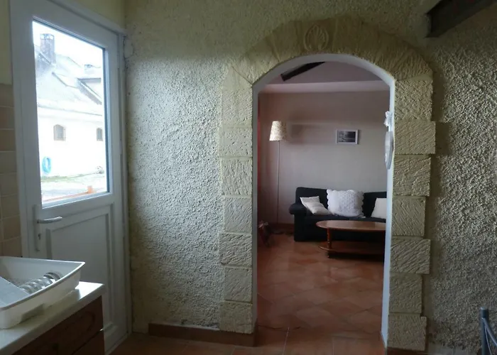Casa vacanze La Campagnarde